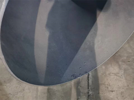 對焊彎頭平口機